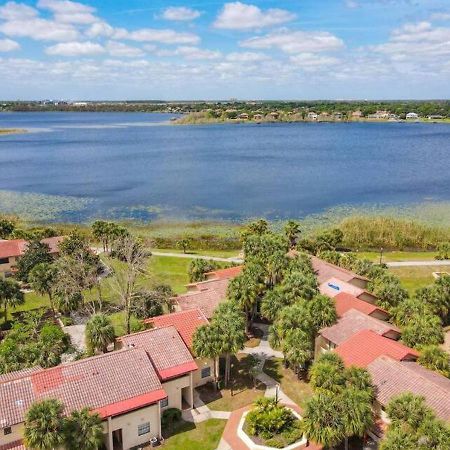 Charming Lakeview Retreat III Ορλάντο Εξωτερικό φωτογραφία