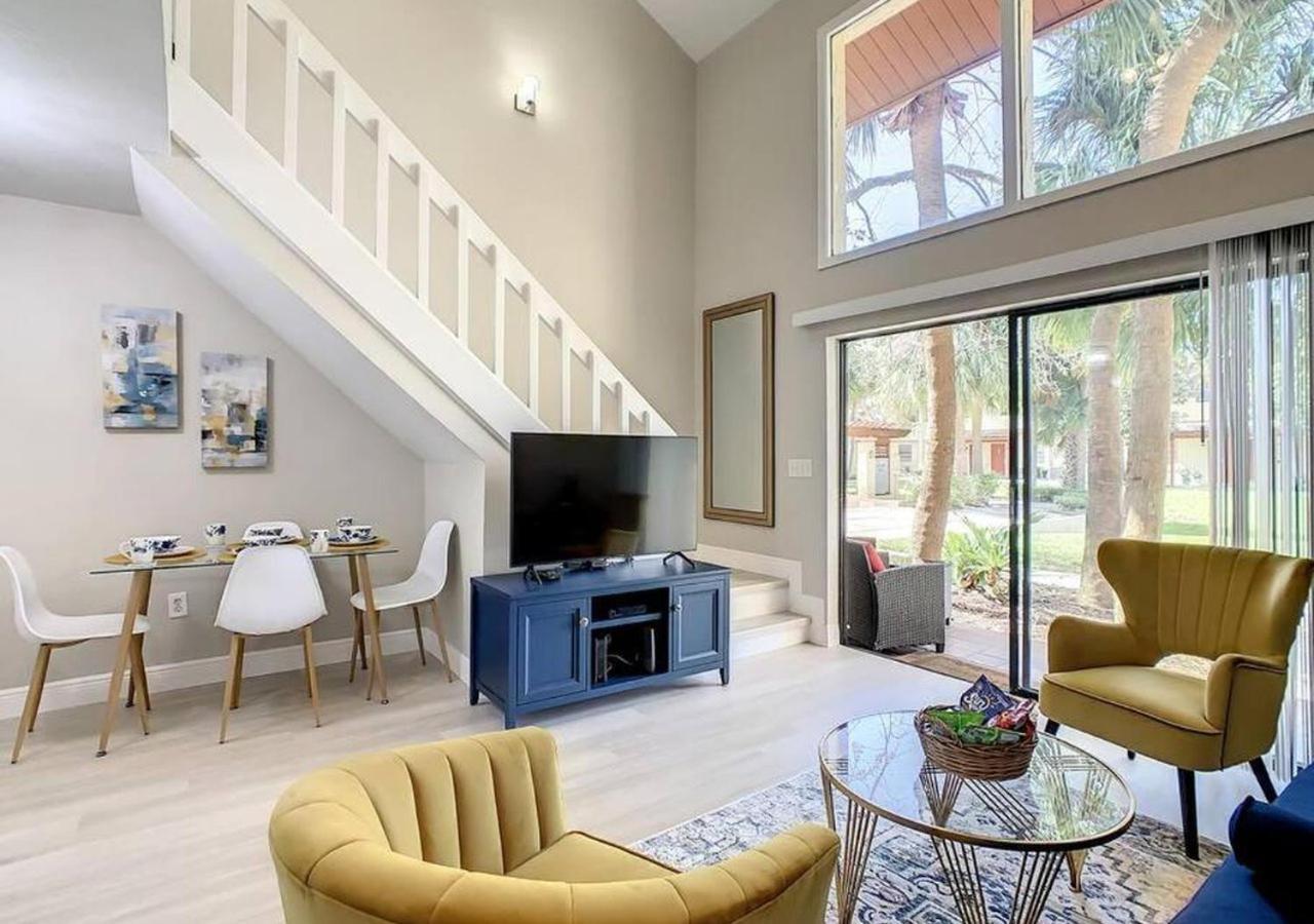 Charming Lakeview Retreat III Ορλάντο Εξωτερικό φωτογραφία