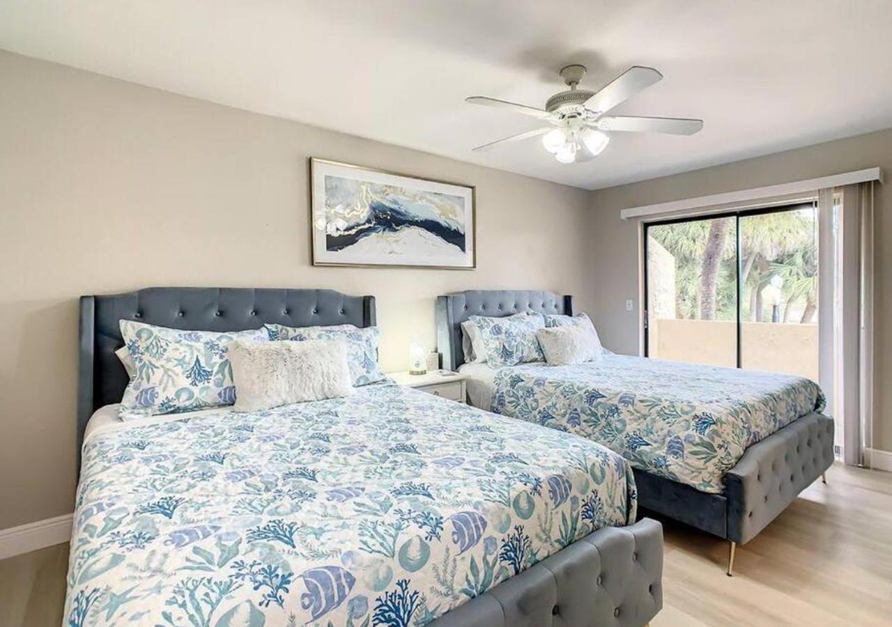 Charming Lakeview Retreat III Ορλάντο Εξωτερικό φωτογραφία