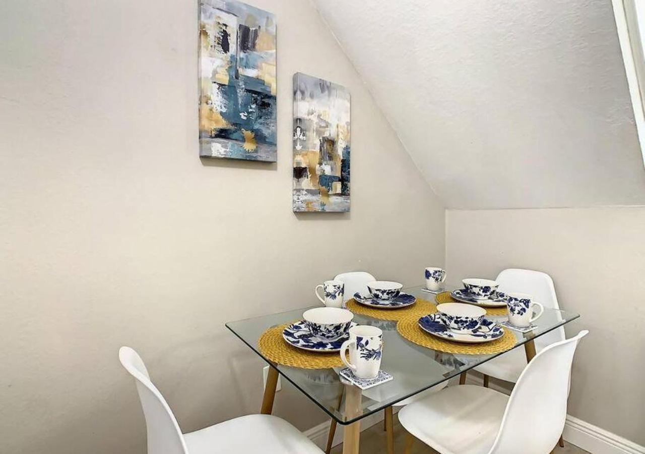 Charming Lakeview Retreat III Ορλάντο Εξωτερικό φωτογραφία