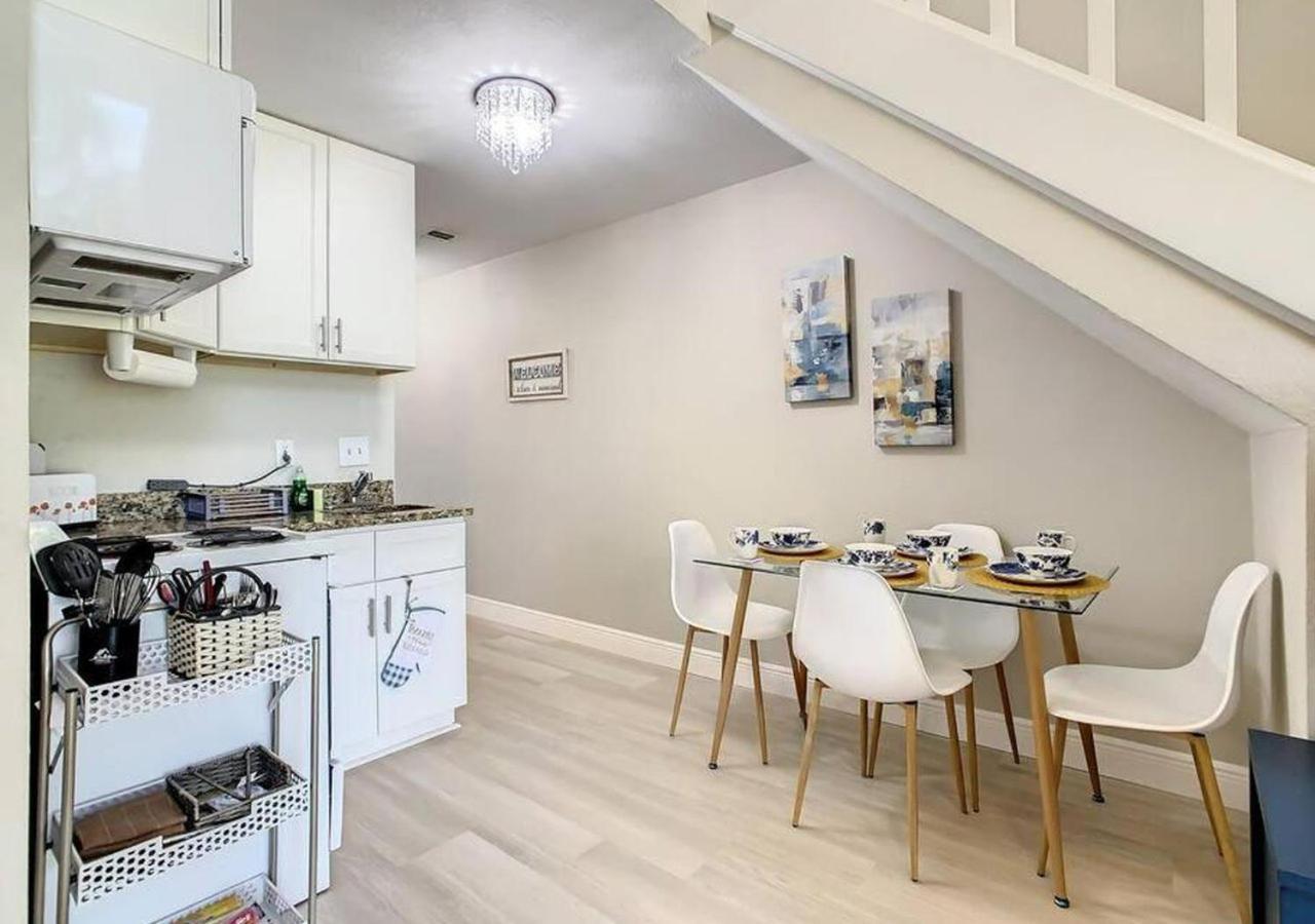 Charming Lakeview Retreat III Ορλάντο Εξωτερικό φωτογραφία