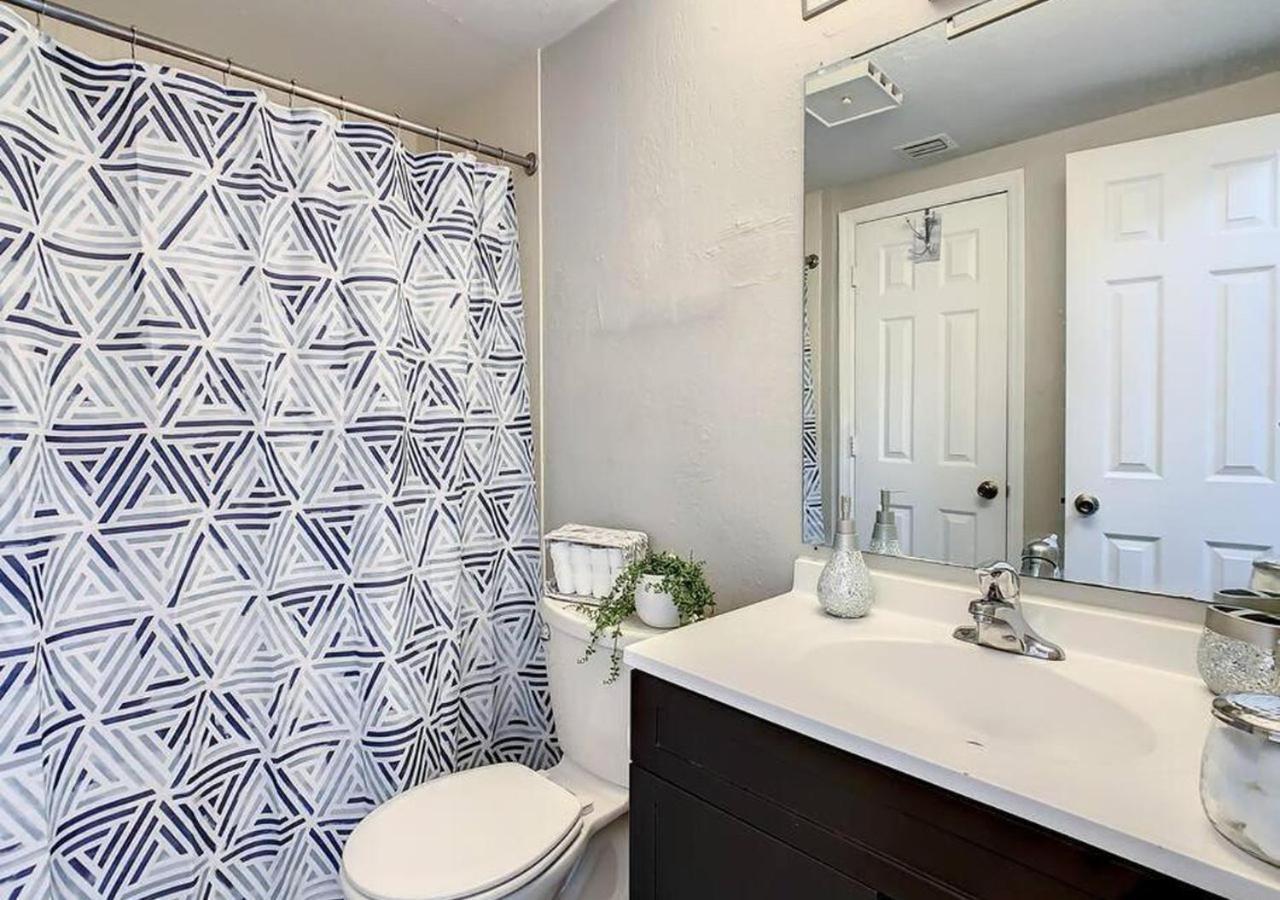 Charming Lakeview Retreat III Ορλάντο Εξωτερικό φωτογραφία
