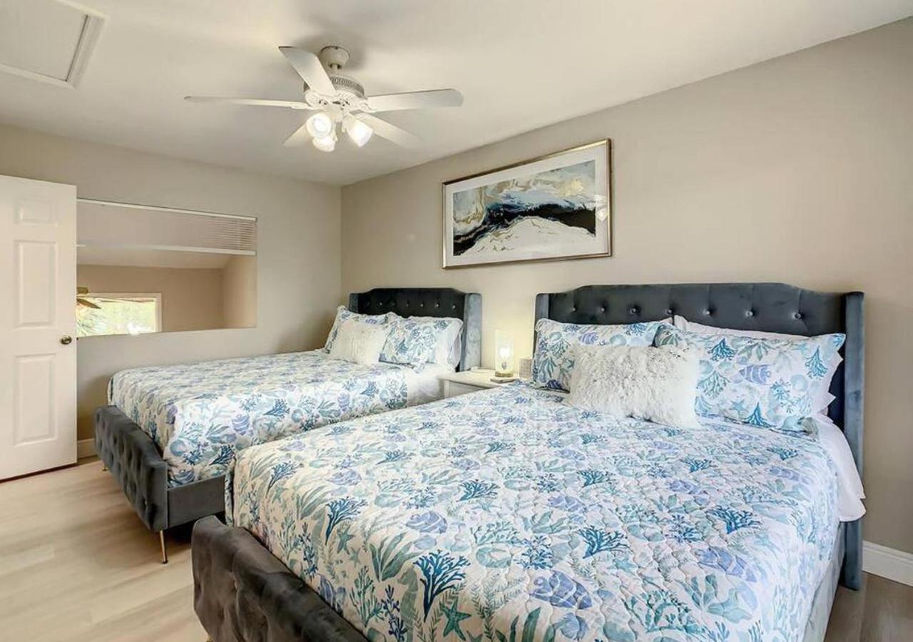 Charming Lakeview Retreat III Ορλάντο Εξωτερικό φωτογραφία