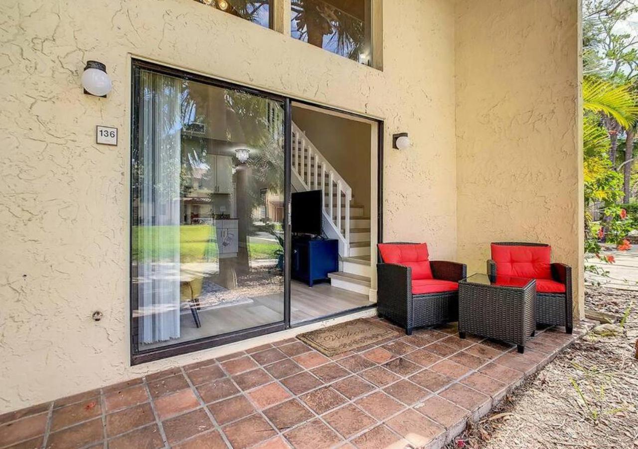 Charming Lakeview Retreat III Ορλάντο Εξωτερικό φωτογραφία