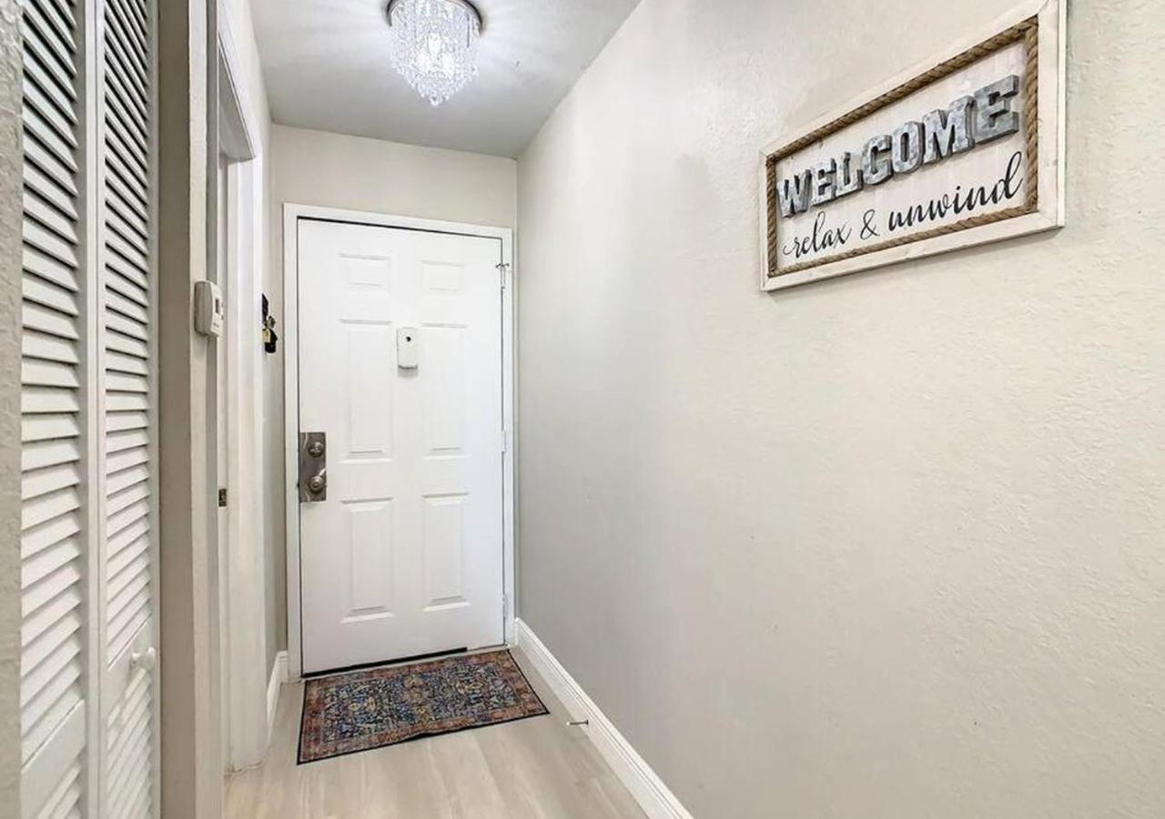 Charming Lakeview Retreat III Ορλάντο Εξωτερικό φωτογραφία